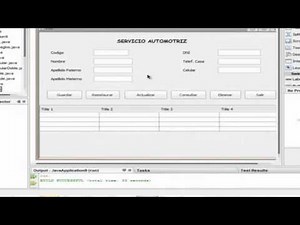 Aplicativo de listas,colas y pilas en Java