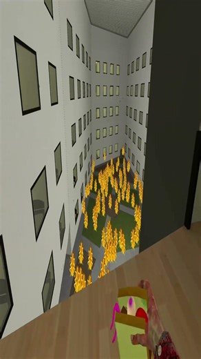 PART 356#Nexbots#Ozzys Mod1