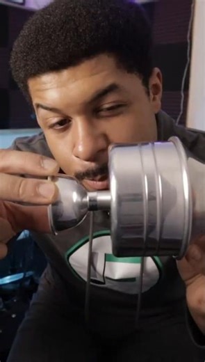 The dual personality of a harmon mute