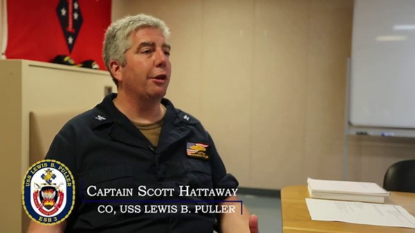 Navy’s Expeditionary Sea Bases Could Soon Turn Into Motherships For Drones