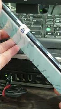 Samsung Note 10 Plus IMEI 307601 is damaged and cannot transfer data to a computer.