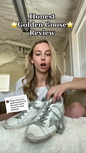 Golden Goose Review: Honest Thoughts & Styling Tips