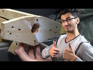 Tinker with Superconeri - Crossbow