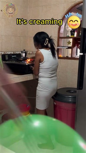 😱 Troll / Screaming Reaction-P2 #funny #viral #scream #short #comedy #lol