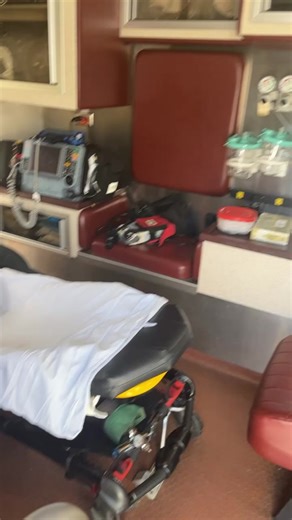 Emergency Response Services in Action