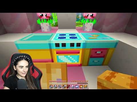 CUM ARATA CASUTA Din MINECRAFT CUTE !