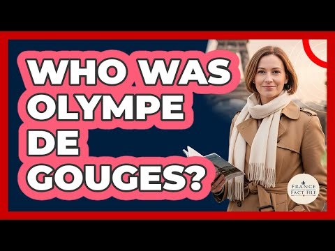 Who Was Olympe de Gouges?