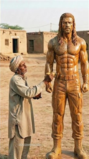 Roman Rings || Beautiful Art || Wood Sculpture 😱💥 #woodcarving #woodscraft #ai #woodart