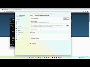 Install Python using Install Manager