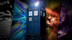 Doctor Who: Every Title Sequence Ranked From Worst To Best