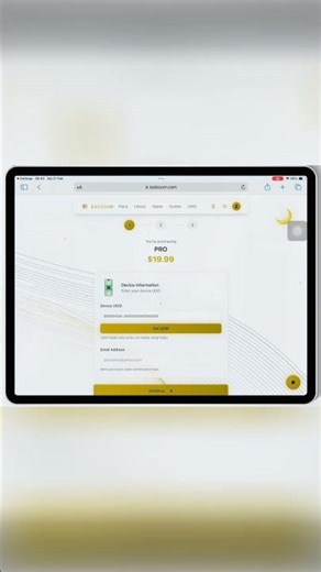 Get Your iOS PRO Certificate Instantly! #shorts