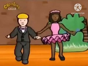 CBeebies Boo! - Theater (30th July 2003)