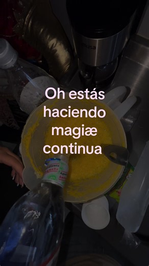 Oh estás haciendo magia: ¿qué significa y cómo se usa la frase?