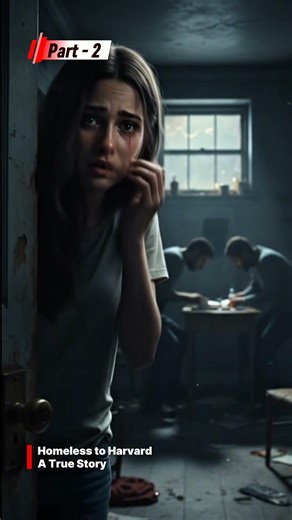 At 13, She Watched Her Parents Destroy Themselves 😢 | Liz Murray True Story #Shorts