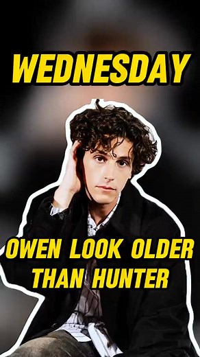 Why Owen Painter look ten years older than Hunter Doohan? He made three huge sacrifices to play Isaa | Mysterious Momo