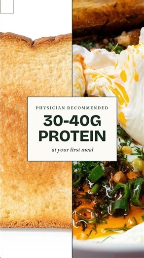 Why You Need More Protein After 50 (Science Backed)