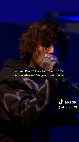 BMTH Acoustic Performance of 'Follow You' with Lyrics