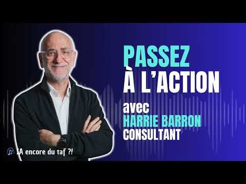 45 min par semaine : son rituel IA en 3 étapes (à 64 ans)