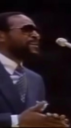 Marvin Gaye on TikTok