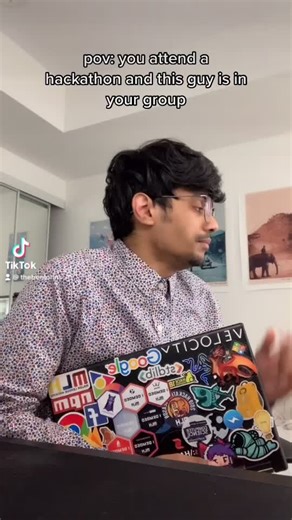 Benji on TikTok