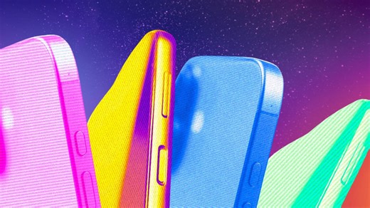 The iPhone 16 proves it's past time for shortcut buttons to return to Android