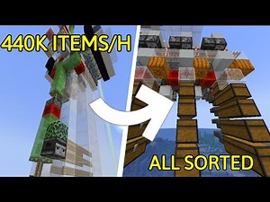 UNIVERSAL RAID FARM STORAGE TUTORIAL (1.17-1.20+)