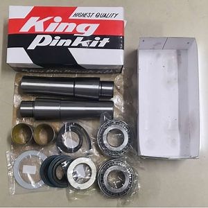 [Hot Item] Truck Trailer Heavy Duty Commercial Vehicle Dana Meritor R200309 King Pin Kit