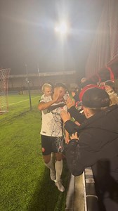 Thank you for your excellent away support once again today. ❤️ Onto the next. 🇾🇪 🔴⚪️⚫️ #UpTheChats | Chatham Town FC