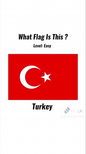 Guess the Flags Quiz: Test Your Geography Skills