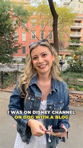 Behind The Screen on Instagram: "@ghannelius shares what’s Behind The Screen 📲🎶 A performer since she was just 8 years old, Genevieve grew up as a Disney star, best known for her role in Dog with a Blog. Now, she’s stepping into a new era as both a musician and actor, reflecting on her journey from childhood fame to creative independence. She talks about her 2025 vision board, her single “Reckless,” and how she challenges herself to stay fearless and do everything for that inner child who firs