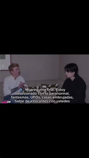 BTS y lo Paranormal: Encuentros Fantasmales en el Estudio