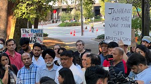 Community calls for justice after controversial comments made by Seattle officer