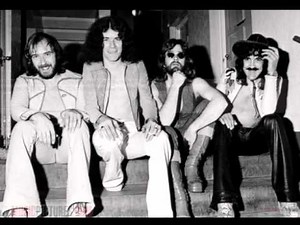 Nazareth - Beggars Day