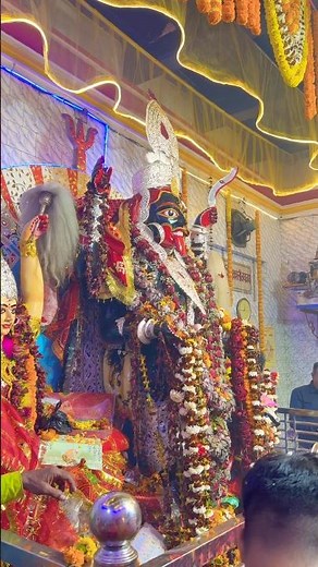 Inside the MOST Extreme Worship of Kali Ma in Bihar