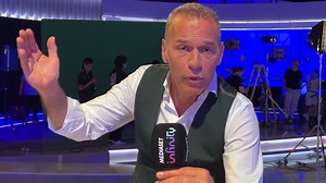 Carlos Lozano revela las claves del nuevo programa 'Amor o lo que surja': "Ha nacido para quedarse"