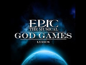 God Games (Lyrics)