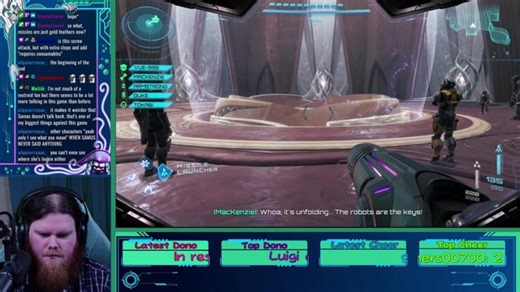 Progress Like You Wouldn't Believe