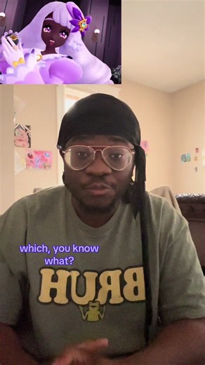 Black woman vs mediocre tumblr sexy man. Who will the fans choose | black women