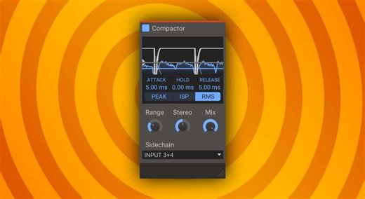 FREE Plugin Review: Kilohearts Compactor | Audio Plugin Guy