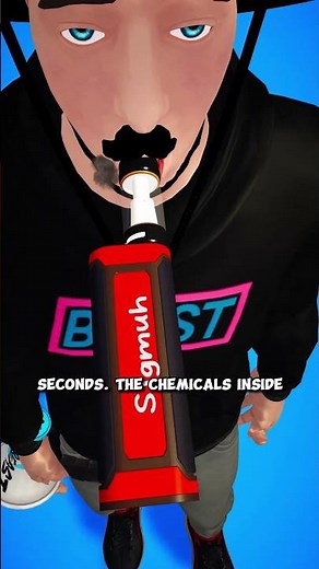 How Vape Explosions WORKS