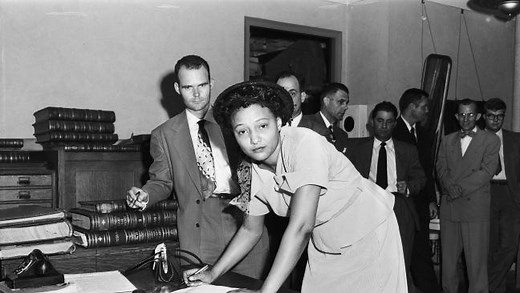 Here are 10 notable Oklahoma women you should know about during Women's History Month