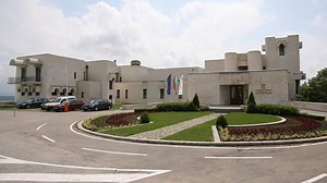 АРБАНАСИ ПАЛАС в Арбанаси