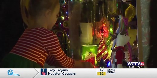 ‘A Christmas Adventure’: The City of Thomasville prepares for 38th Annual Victorian Christmas