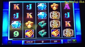 LIVE !! Huge Big Win★Mega Vault Slot machine Bet $2.00 "$100 to over $1000 ?!" Barona, Akafuji slot