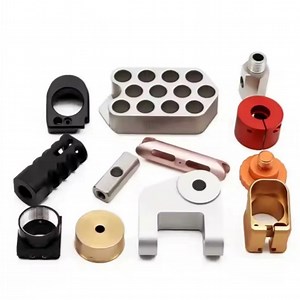 [Hot Item] RP Prototype CNC Machining Sheet Metal 3D Printing Process