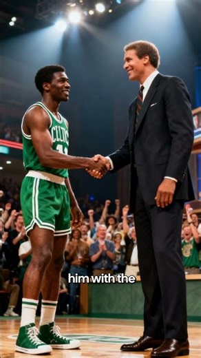 The NBA Superstar Who Never Played a Game