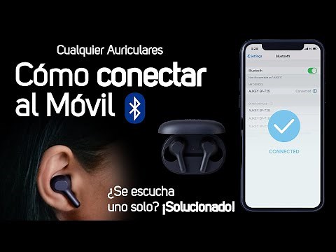 How to Connect Bluetooth Headphones to Your Phone | How to Use, How Do They Work? 🎧📲