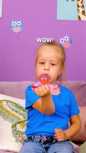 🎉 Create Your Own Fun: DIY Toys for Kids!