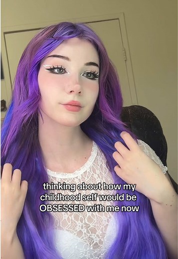 Transforming into My Own Leda Monster Bunny Look