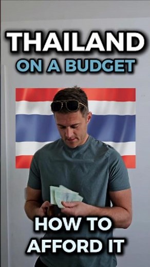Thailand Budget Travel Guide (Full Cost Breakdown!)